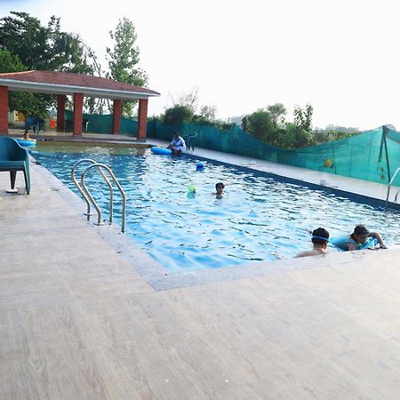 Vanasthali Jungle Resort Corbett By Royal Collection Ramnagar  Exterior photo